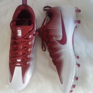 Nike football cleats